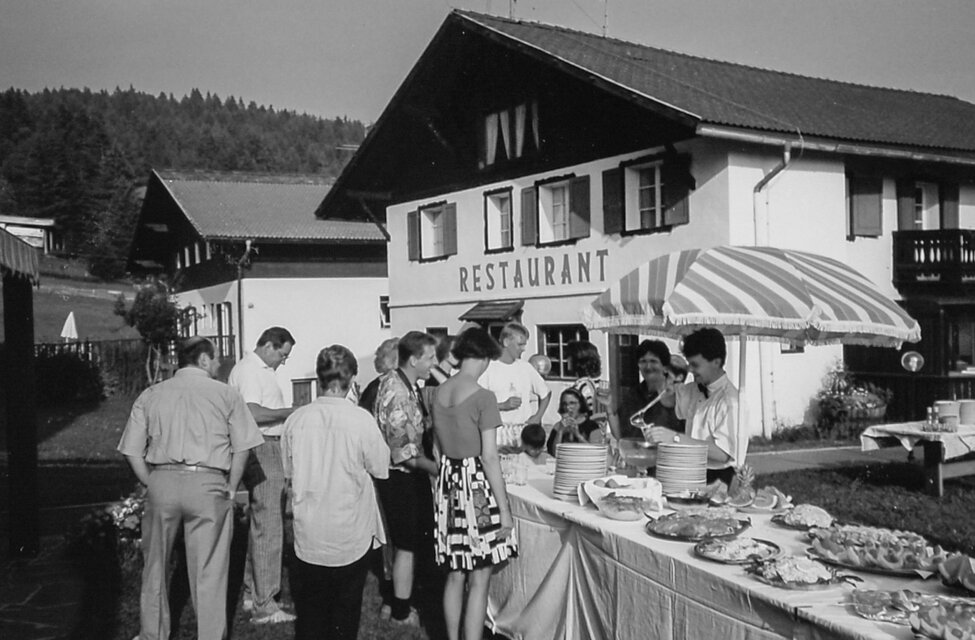 4-Sterne-S-Hotel Hafling: Wir sind Ihre Gastgeber