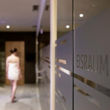 Saunas at the wellness hotel Avelengo/Hafling, Merano