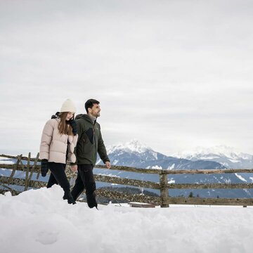 Servizi inclusi, Avelengo Alto Adige Hotel Viertler ****S