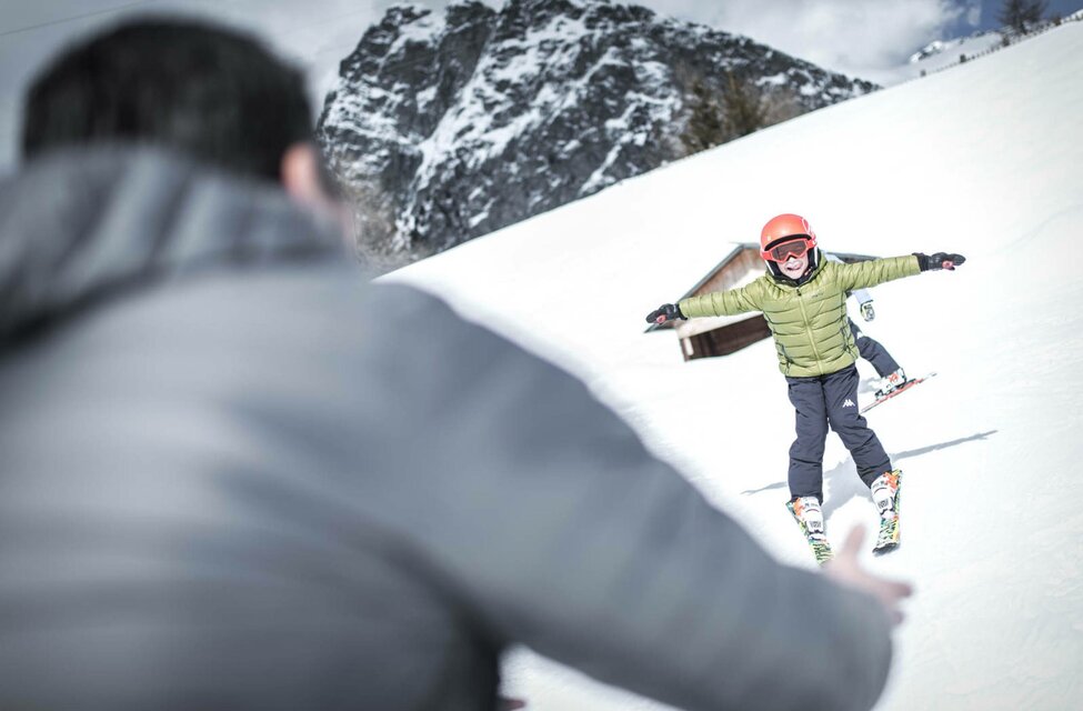 Unser Familienhotel Hafling I Familienurlaub in Südtirol