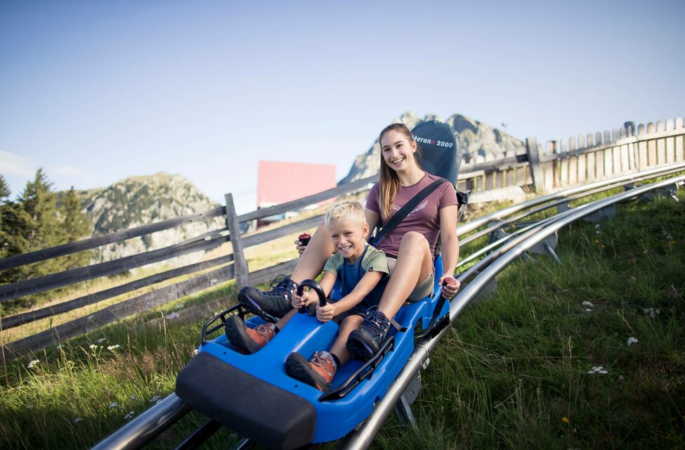 Unser Familienhotel Hafling I Familienurlaub in Südtirol