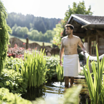 Hiking adventure weeks