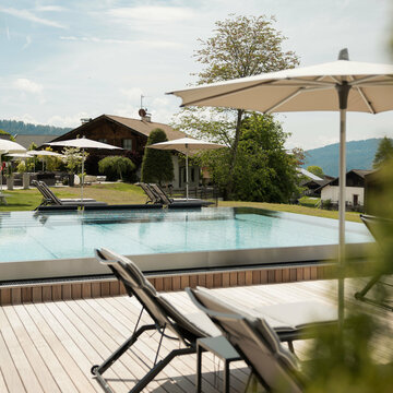 Chalet & Suiten Special