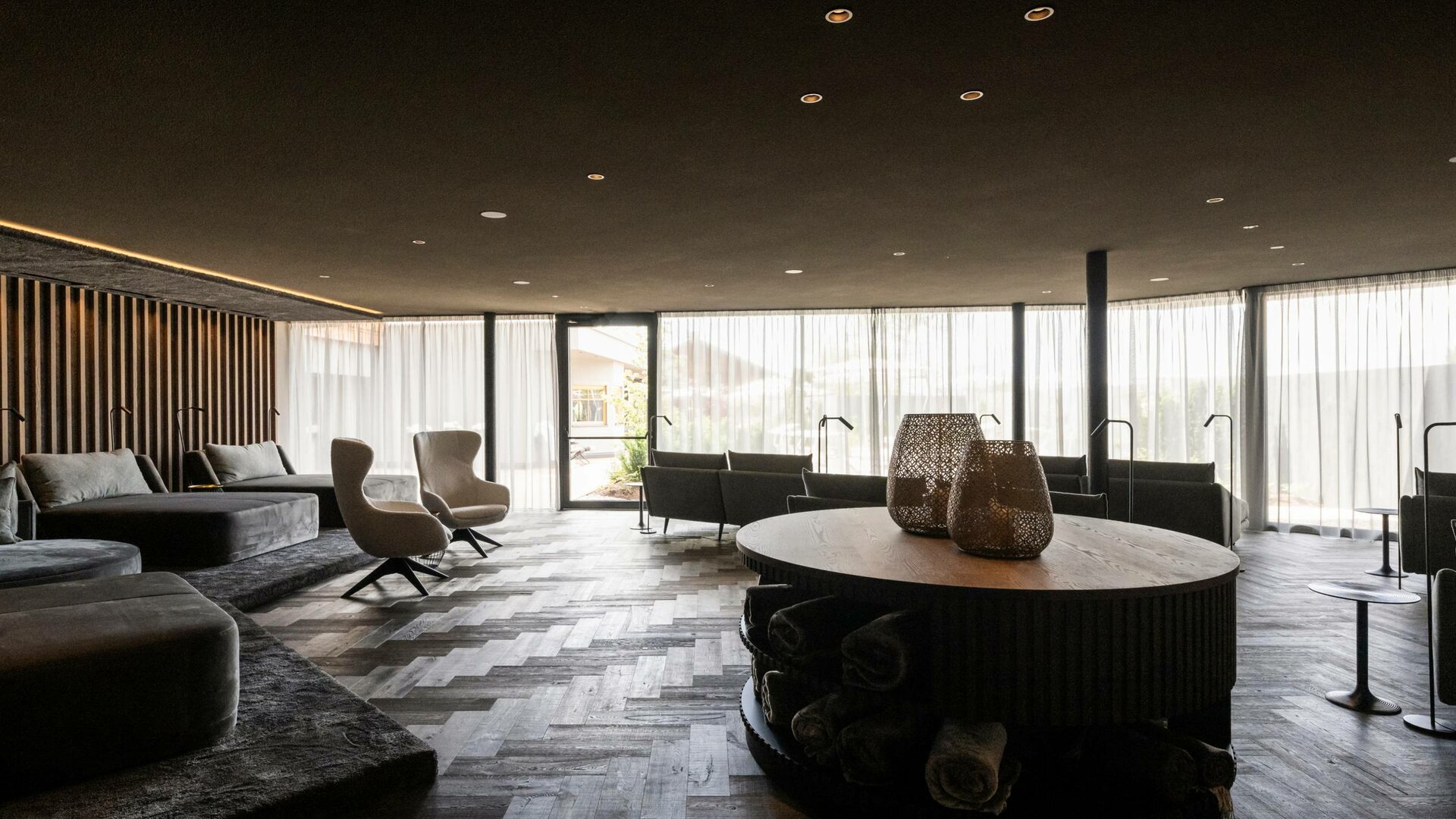 Our 4-star-superior hotel in Avelengo, South Tyrol Our 4-star-superior hotel in Avelengo, South Tyrol