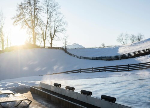 Bilder aus dem Vier-Sterne-S-Hotel Viertler in Hafling