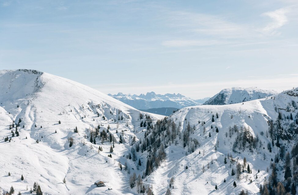 Unser Familienhotel Hafling I Familienurlaub in Südtirol