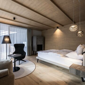 Spa chalet presso Merano - Avelengo, con idromassaggio