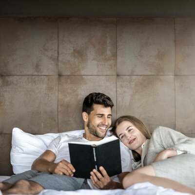 Exklusive Unterkunft Hafling - Suite im 4****S-Hotel Exklusive Unterkunft Hafling - Suite im 4****S-Hotel