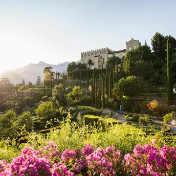 Urlaub Hafling bietet mehr: mehr Natur & Abenteuer