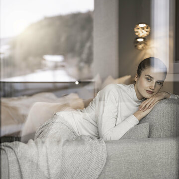 Traumtage im Viertler -10% - Loft & Relax Suite