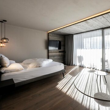 Modern-comfortable suite in Avelengo, South Tyrol, Italy